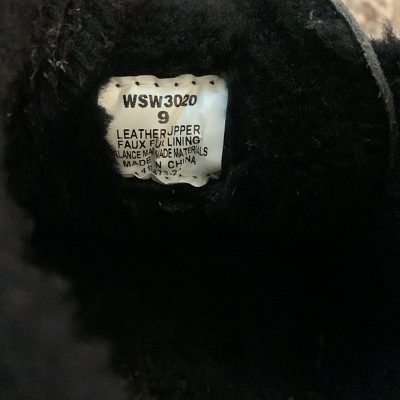 Sperry slippers - Picture 3 of 4